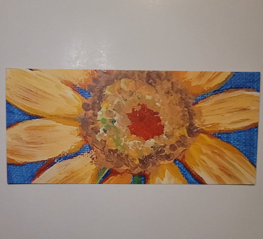 SunFlower Gift certificate