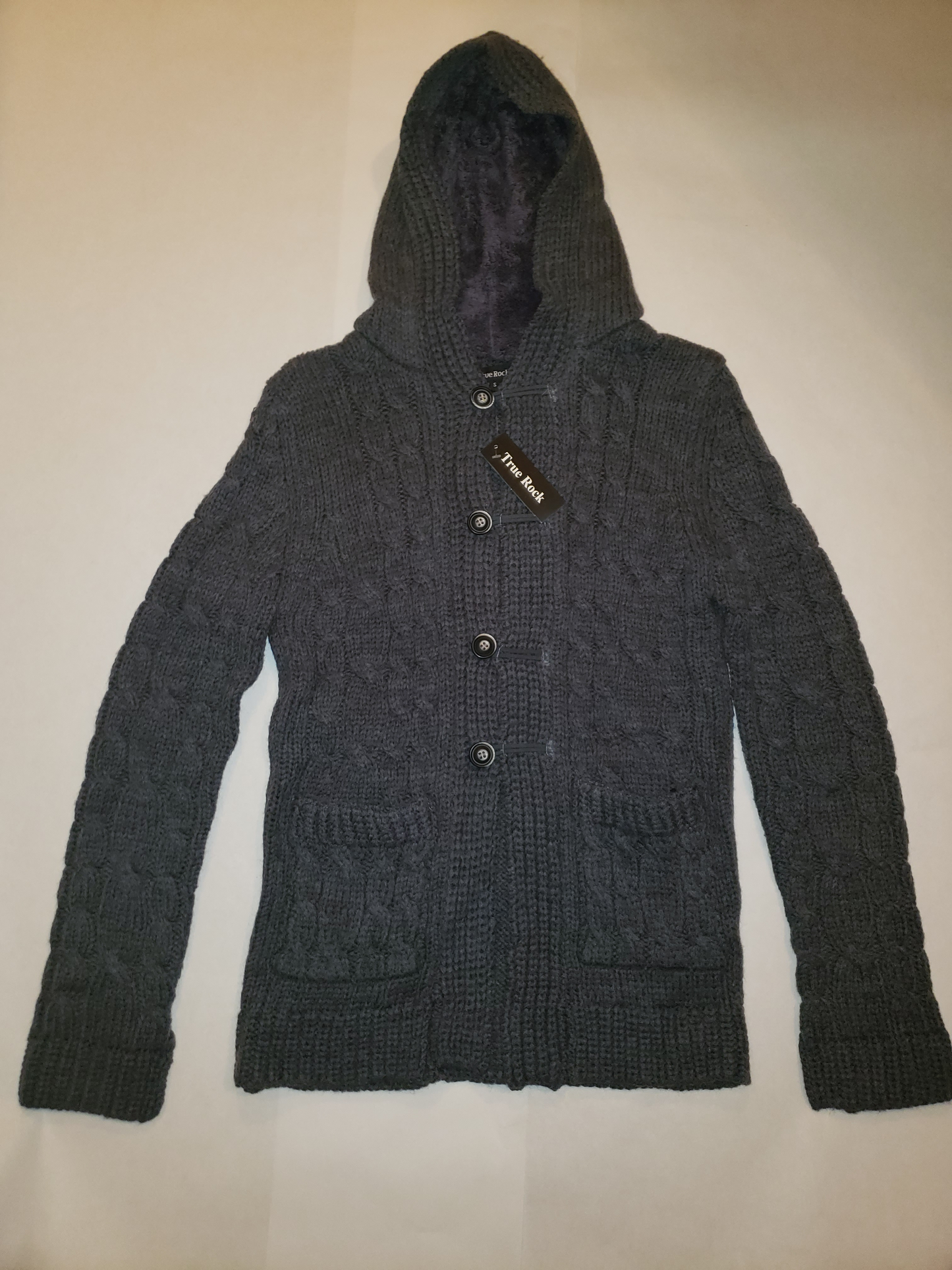 Sweater jacket Unisex