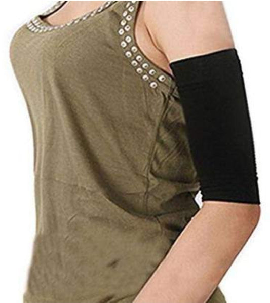 Arm slimming sleeves
